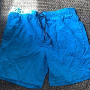 Tommy Hilfiger board shorts